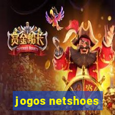 jogos netshoes